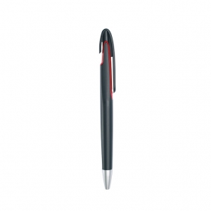 Plastic Ball Pen