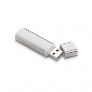 Compact format USB Flash Drive