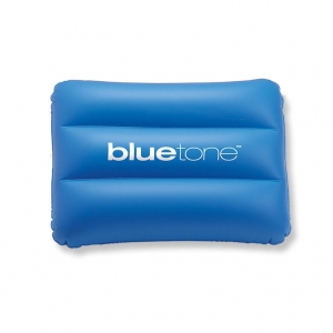 PVC beach pillow