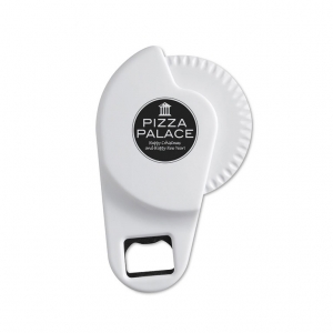 Pizza cutter