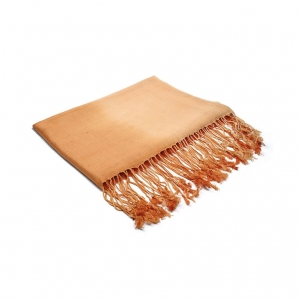 Viscose pashmina stole