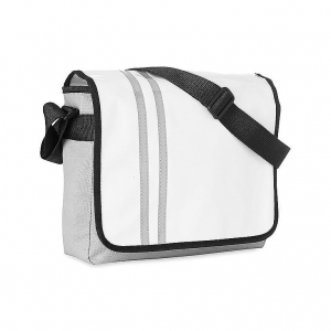 PVC document bag