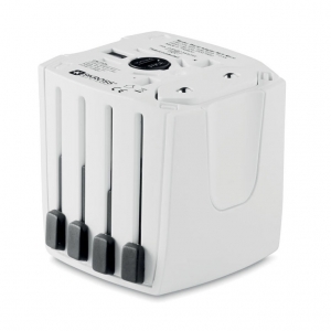 Universal Travel Adapter