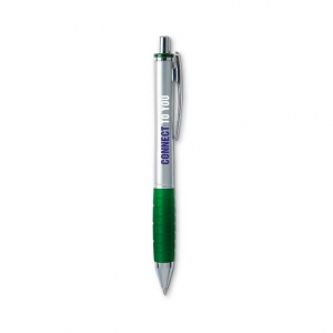 Push type ball pen