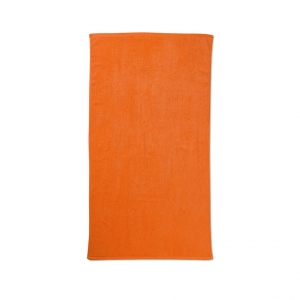 Cotton beach towel