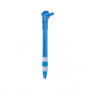 Thumbs up Ball Pen