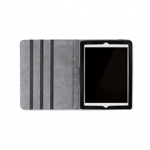 iPad case in PU