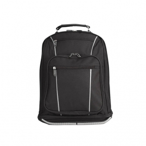 Laptop backpack