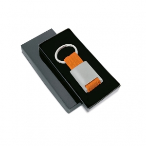 Polyester Key Ring