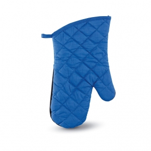 Cotton oven glove