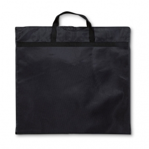 Simple garment bag