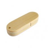 Wooden USB