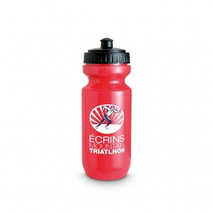 Sport drinking bottle