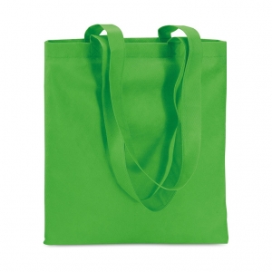 Non woven shopping bag