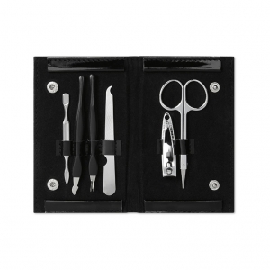 6 piece manicure set