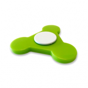 Plastic Spinner