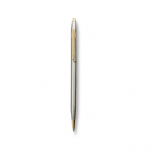 Deluxe Metal Ball Pen