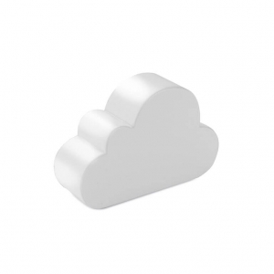 Anti-stress in cloud shape