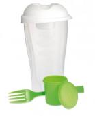 salad shaker