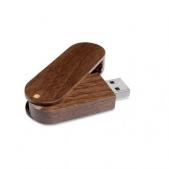 Wooden USB