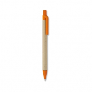 biodegradable ball pen