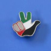 National Day pin