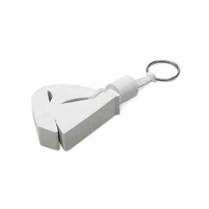 Floating Key Rring