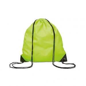 Drawstring backpack