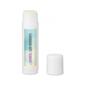 Sunscreen lotion stick