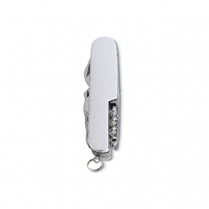 Multi-function pocket knife