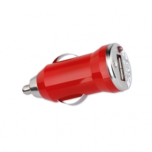 USB car charger