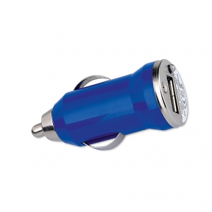 USB car charger