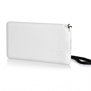 Rectangular powerbank