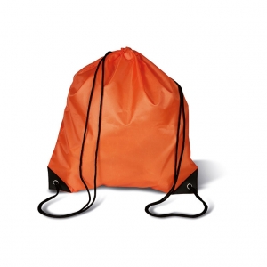 Drawstring backpack