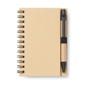 A7 notebook