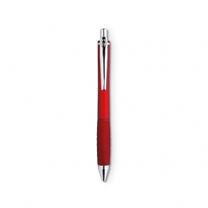 Push type ball pen