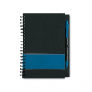 Notebook lined paper