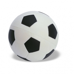 Anti-stress football shape