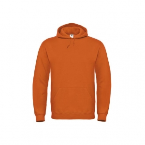 Hooded Sweatshirts