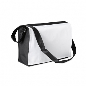 Sublimation document bag