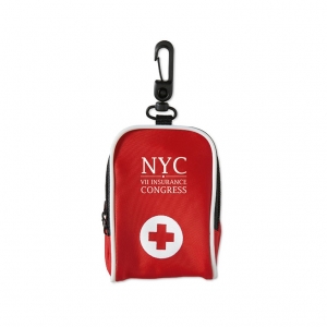 First aid kit