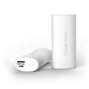 5000 mAh power bank