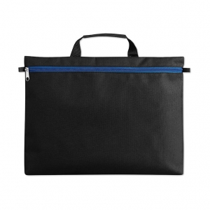 Polyester Document bag