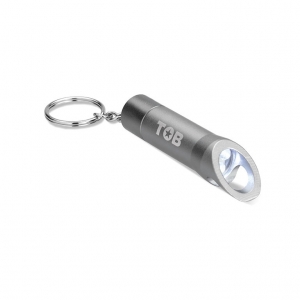 Torch Key Ring