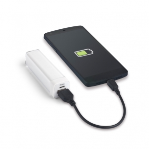 POCKET POWER 2000mAh