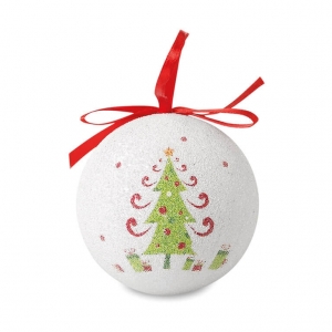 Christmas bauble