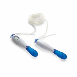 Digital jumping rope