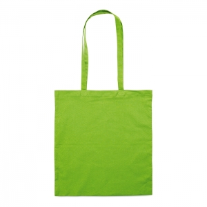 Long handles Cotton bag