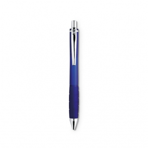 Push type ball pen