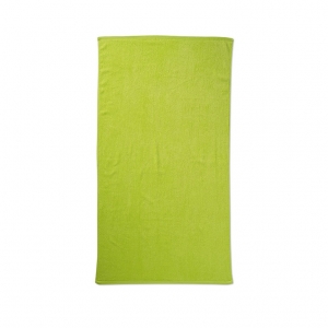 Cotton beach towel